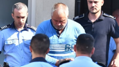 Nepotul lui Gheorghe Dincă, "Monstrul din Caracal", reținut de polițiștii din Arad. Motivul pentru care Mihai-Alexandru Dincă a ajuns în arest SURSE