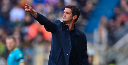 Cristi Chivu, pe cai mari în Italia. Decizia Parmei, în privința debutantului „cool și inteligent”