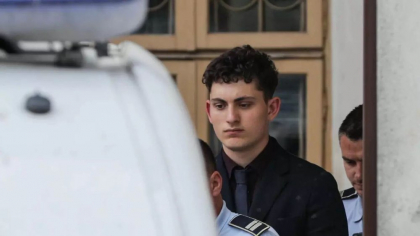 A ajuns la final dosarul lui Vlad Pascu, autorul accidentului de la 2 Mai. Apărarea cere reducerea pedepsei