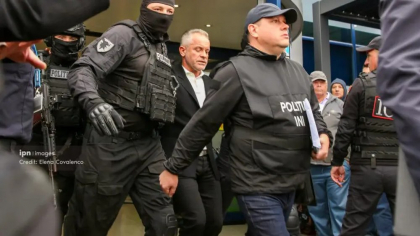 Prima ședință de judecată în dosarul fraudei bancare al lui Vladimir Plahotniuc. Oligarhul nu s-a prezentat în instanță