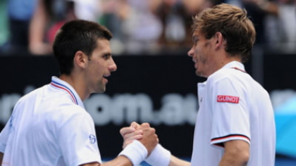 Tenis: se retrage omul care a câștigat toate titlurile de Grand Slam