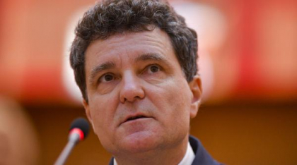 Primul atac direct de la PNL împotriva lui Nicușor Dan: „Victoria lui i se datorează lui Ilie Bolojan”