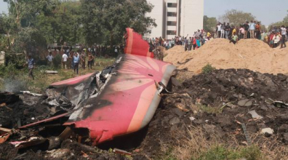 Familiile celor morți în avionul Air India prăbușit dau în judecată Boeing și Honeywell. Acuzațiile grave pe care le aduc companiilor