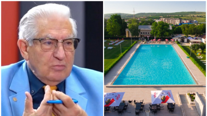 Gestul banal pe care mulți îl fac la piscină, vara. Vlad Ciurea avertizează că îți poate pune viața în pericol: „Acordați mare atenție”