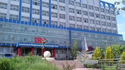 IRO Iași oferă consiliere psihologică și emoțională pentru toți pacienții oncologici și aparținătorii lor