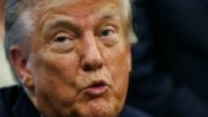Trump susține că Maria Corina Machado i-a dedicat Premiul Nobel pentru Pace pentru sprijinul acordat Venezuelei