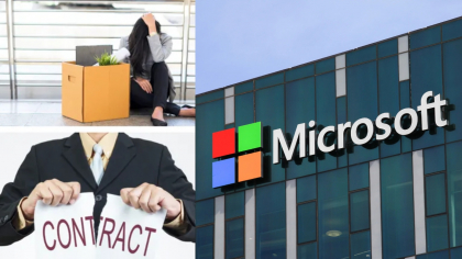 Anunțul de ultimă oră care zguduie industria IT. Microsoft plănuiește concedieri masive în cadrul diviziei sale de gaming