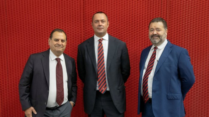 MASCHIO GASPARDO prezintă rezultatele pentru 2024: Rezilienţă, investiţii şi creştere internaţională.