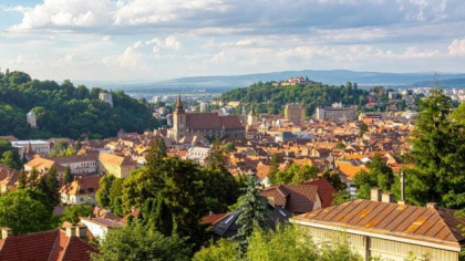Tot mai mulți turiști aleg să vină în România. Lista orașelor pe care le vizitează călătorii în țara noastră
