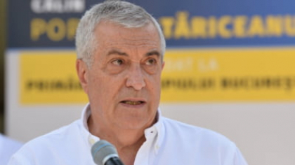 De ce scăderea TVA poate avea efecte mai bune decât creșterea taxei. Explicațiile fostului premier Călin Popescu-Tăriceanu