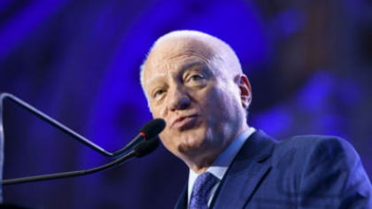 Fostul lider PNL Valeriu Stoica crede că PSD va fi absorbit de AUR în opoziție: ”Este o iluzie să creadă că va recupera electoratul pe care l-a pierdut”