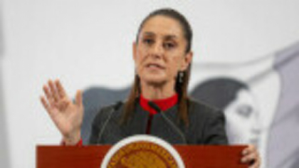 Guvernul mexican reacționează la introducerea taxelor de 30% impuse de Trump. „Este un tratament incorect”
