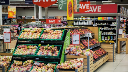 Ce alimente se vor scumpi de la 1 octombrie 2025. Plafonarea adaosurilor comerciale va expira