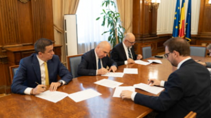 Guvernul neîncrederii. Secretarii de stat devin „ofițeri de control” politici. În coaliție, încrederea e sublimă, dar lipsește cu desăvârșire