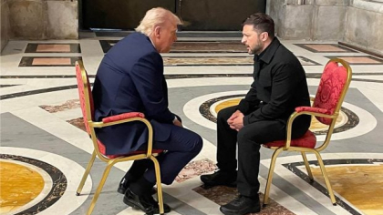 Diplomația americană regăsește dreptatea. De ce Acordul privind resursele minerale ale Ucrainei reprezintă un pas esențial către oprirea războiului 