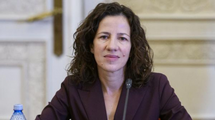 Roxana Mînzatu, despre noul buget UE: „E favorabil pentru România, primim 60 miliarde de euro. Plățile pentru fermieri sunt securizate”
