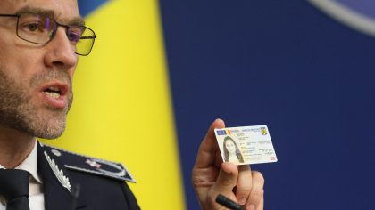 Românii trec la Cartea Electronică de Identitate. Ce probleme au apărut și ce plan au autoritățile