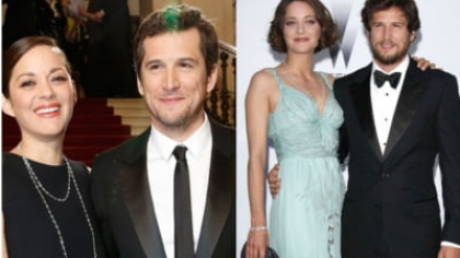 Actorii Marion Cotillard şi Guillaume Canet s-au despărțit după 18 ani de relație