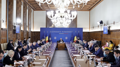 Lătrăul de serviciu al PSD îl atacă iar pe Bolojan