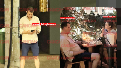 Purtătoarea de cuvânt a USR către Ministrul Apărării, la un șpriț de vară: „Ce nesimțit ești…”