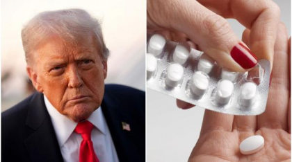 Agenția Europeană a Medicamentului îl contrazice pe Trump: Paracetamolul poate fi utilizat în continuare în timpul sarcinii