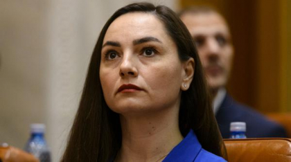 Anamaria Gavrilă, după pierderea alegerilor: As putea sa vând tot și sa plec la Madrid