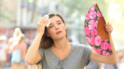 Un nou val critic de căldură lovește România. Cod roșu de caniculă în Capitală și în alte șase județe
