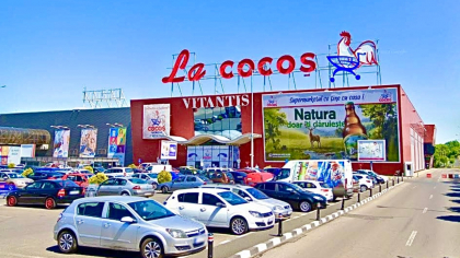 Se deschide un nou magazin „La Cocoş” în România. Se fac angajări pe salarii de până la 7.500 de lei