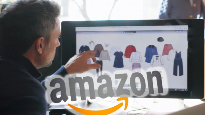 Amazon, un nou magazin online cu prețuri mici în Europa. Gigantul concurează cu Temu și Shein