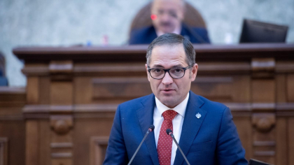 Bogdan Matei (PSD): „TVA trebuie să rămână la nivelul de 19%”
