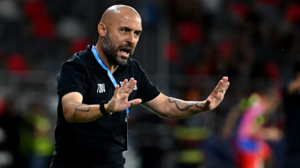 Politehnica Iași se pregătește pentru Liga a 2-a! Portughezul Tony da Silva este așteptat să semneze un nou contract
