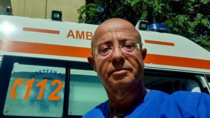 „Sunt deja zeci de cazuri în întreaga țară”. Avertismentul lansat de dr. Tudor Ciuhodaru
