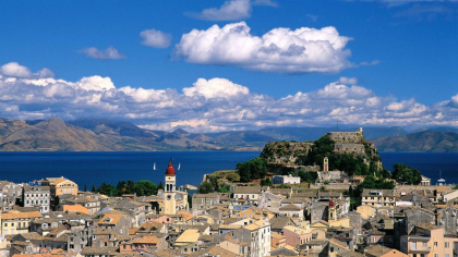Insula din Grecia care limitează accesul celor cu bugete mici. „Turiștii săraci” nu mai sunt bineveniți
