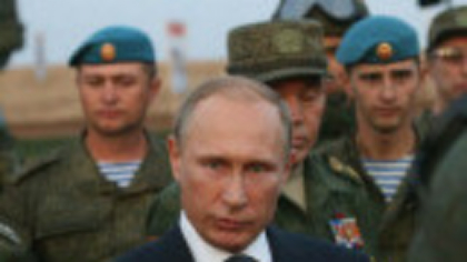 FT: Regiunea râvnită de Putin pentru a izola Ucraina de Marea Neagră. S-ar apropia de Moldova și România