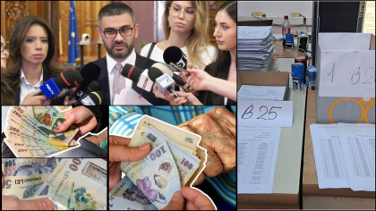 Schimbări uriașe pentru pensionari cu noul Guvern! Ministrul Muncii a anunțat exact ce se întâmplă cu pensiile din România în 2025