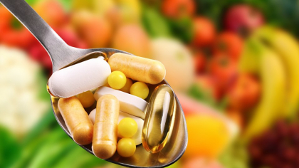 Vitaminele care trebuie luate pentru o „imunitate mai puternică”: ajută la rezistența oaselor și sănătatea creierului