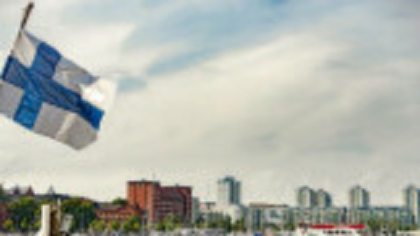 Finlanda a inaugurat cea mai mare baterie cu nisip din lume