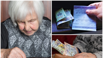 Recalculare urgentă pentru 5 milioane de pensionari. CNPP a dat ordin pentru 15 iulie