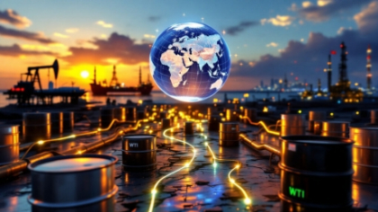 Încep să se resimtă efectele războiului din Orientul Mijlociu: Prețul petrolului a bubuit