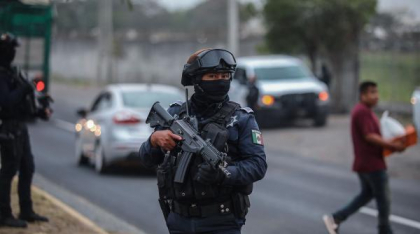 Sute de cadavre, descoperite la un crematoriu din Mexic