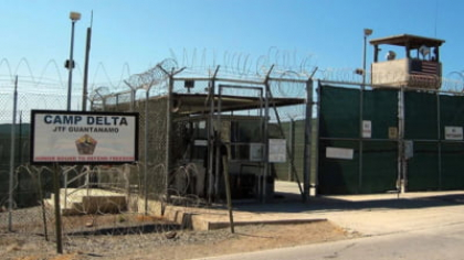 Românul de pe lista celor mai răi dintre cei mai răi imigranți ilegali deținuți la Guantanamo Bay. Ppentru ce a fost trimis în închisoare FOTO