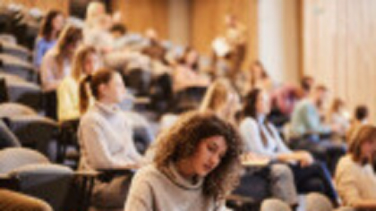 Record negativ la admiterea la Medicină. Viitorii doctori au intrat la facultate chiar și cu 5,14. „Nu cred că e o problemă"