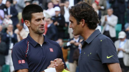 Djokovic a refuzat invitația lui Federer! Sârbul nu va juca nici în acest an la Laver Cup