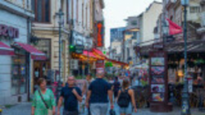 România, printre țările UE cu cea mai mare creștere a salariilor. Doar ungurii și bulgarii ne depășesc