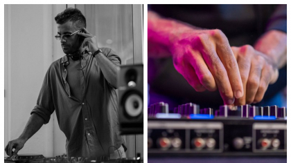 Un celebru DJ italian a murit după ce ar fi fost bătut de polițiști la o petrecere în Ibiza