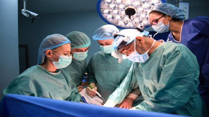 Tratamentul chirurgical al cancerului colorectal