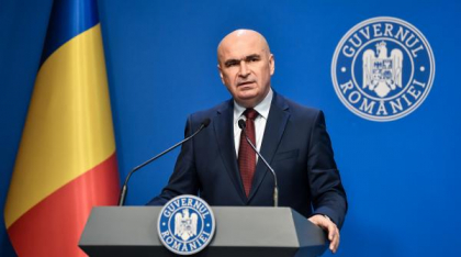 Ilie Bolojan anunţă un moratoriu de 6 luni pentru licitații