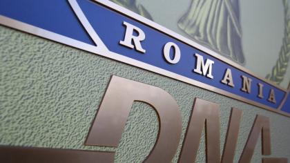 Reacția DNA la Raportul Comisiei Europene. Prioritatăți în „domeniile cu risc ridicat”: administrația centrală și locală, sectorul energetic, sănătatea și achizițiile publice