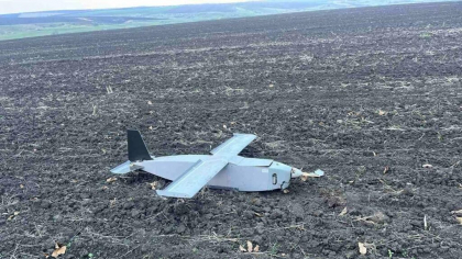 Republica Moldova își consolidează apărarea aeriană împotriva dronelor și rachetelor rusești