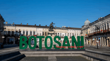 Botoșani. Rezultate alegeri prezidențiale 2025, turul 1. Cine a câștigat în județ
